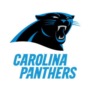  Carolina Panthers 